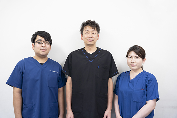 doctors