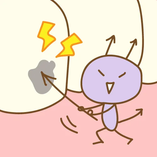 子どもの虫歯、乳歯だから放置しても大丈夫?