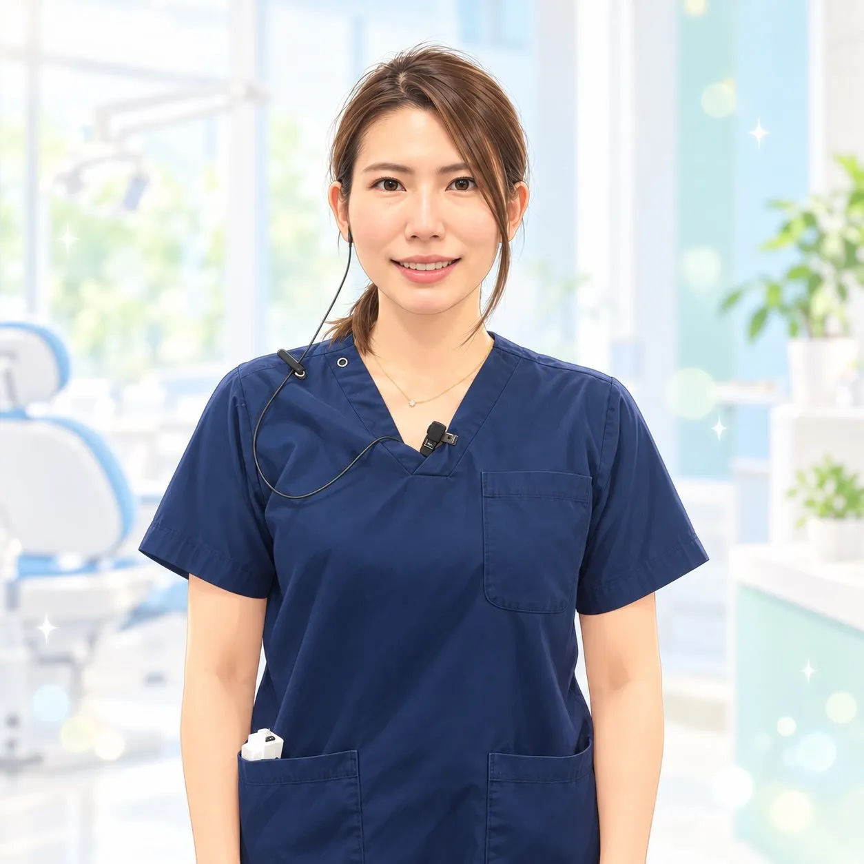 🦷 先生紹介 🦷